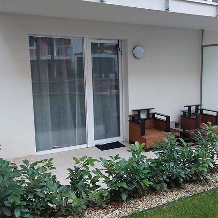 N&Z Apartman Close To The Downtown Apartment Budapest Exterior photo