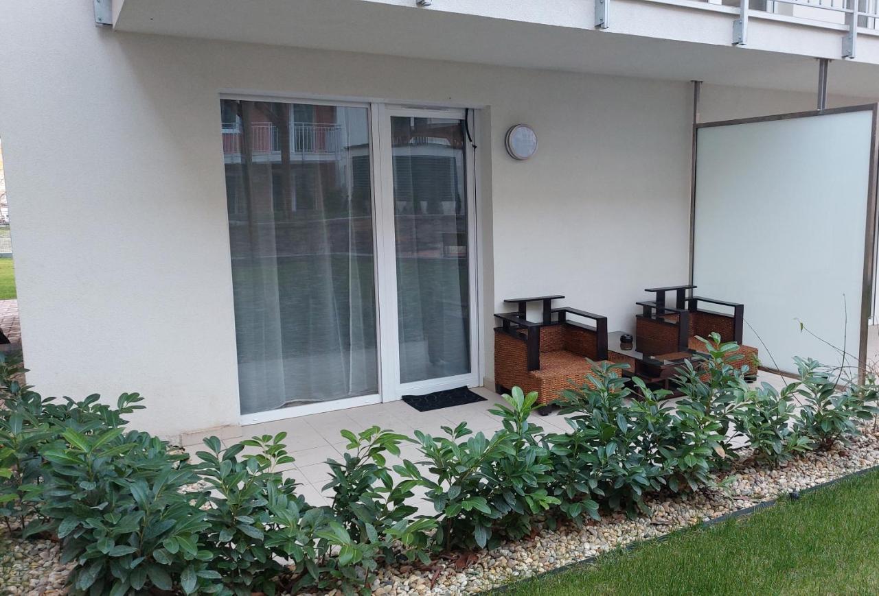 N&Z Apartman Close To The Downtown Apartment Budapest Exterior photo