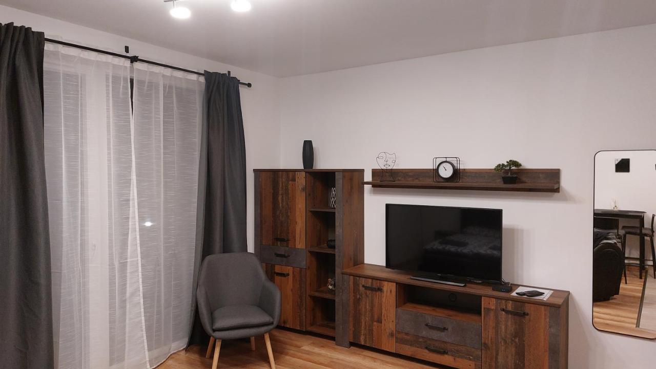 N&Z Apartman Close To The Downtown Apartment Budapest Exterior photo
