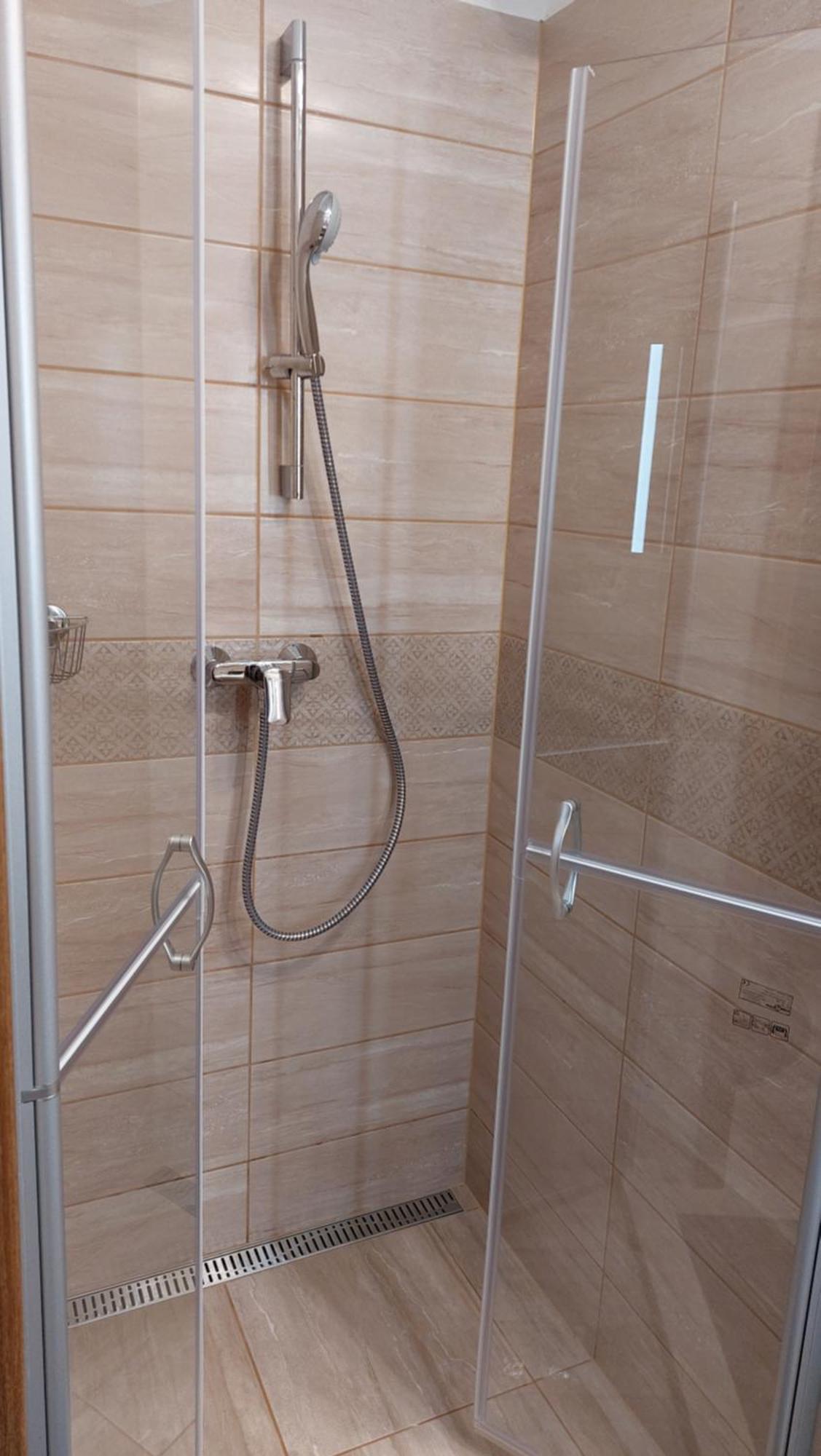 N&Z Apartman Close To The Downtown Apartment Budapest Exterior photo