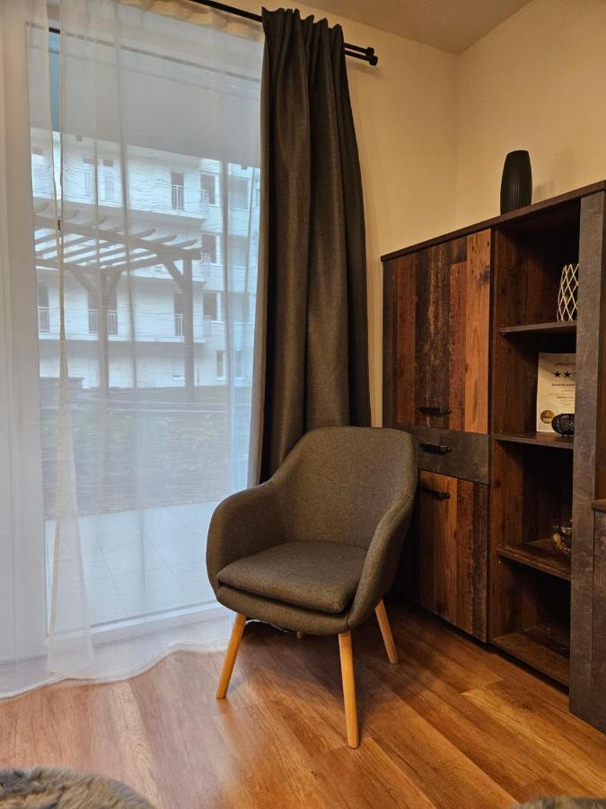 N&Z Apartman Close To The Downtown Apartment Budapest Exterior photo